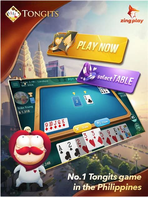 Tongits Triumph: Dive into an Awesome Card Mastery at Casino .